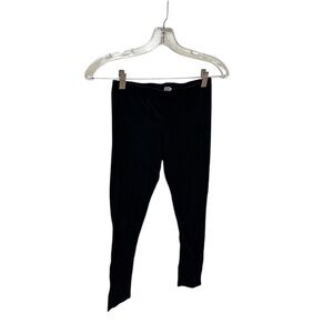 Tucker and Tate Kids Black Leggings